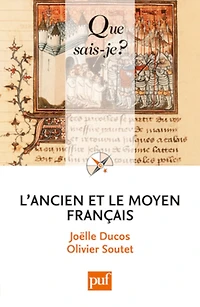 L' ancien et le moyen français