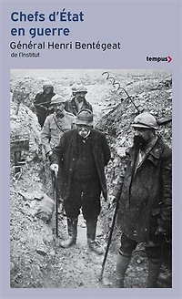 Chefs d'Etat en guerre