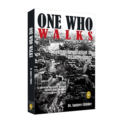 One Who Walks