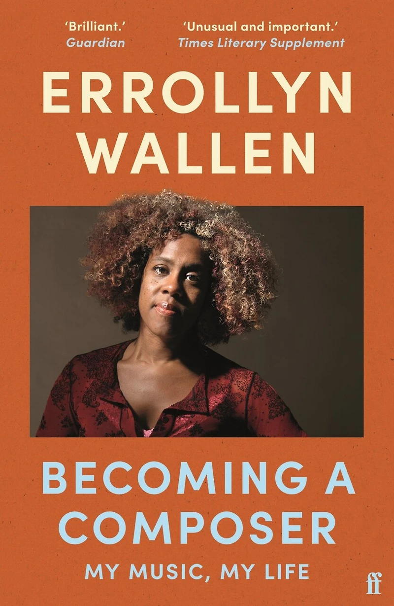 Becoming a Composer: My Music, My Life