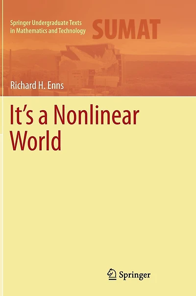 It's a Nonlinear World