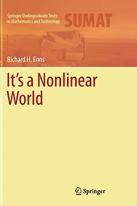 It's a Nonlinear World