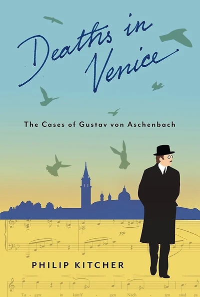 Deaths Venice: The Cases of Gustav von Aschenbach