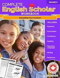 Complete English Scholar Grade