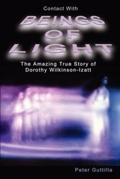 Contact With Beings Of Light