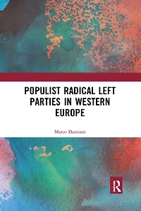 Populist Radical Left Parties Western Europe