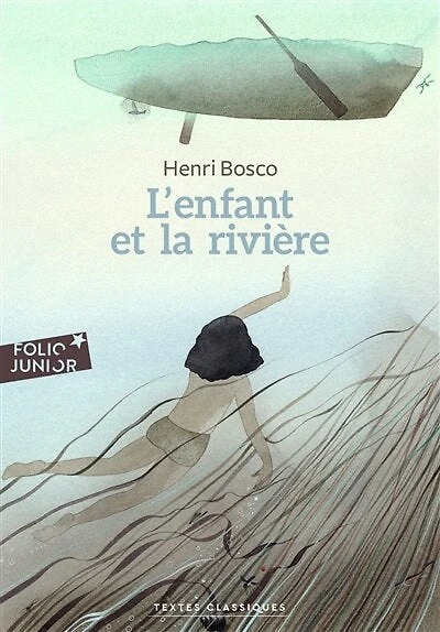 L' enfant et la rivière