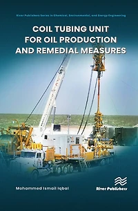Coil tubing unit for oil production and remedial measures