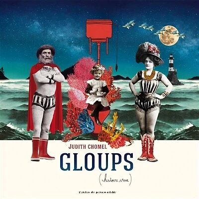 Gloups: histoire vraie