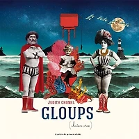Gloups: histoire vraie