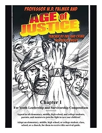 Age of Justice Compendium