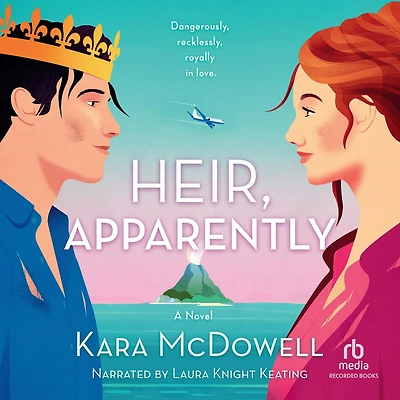 Heir, Apparently