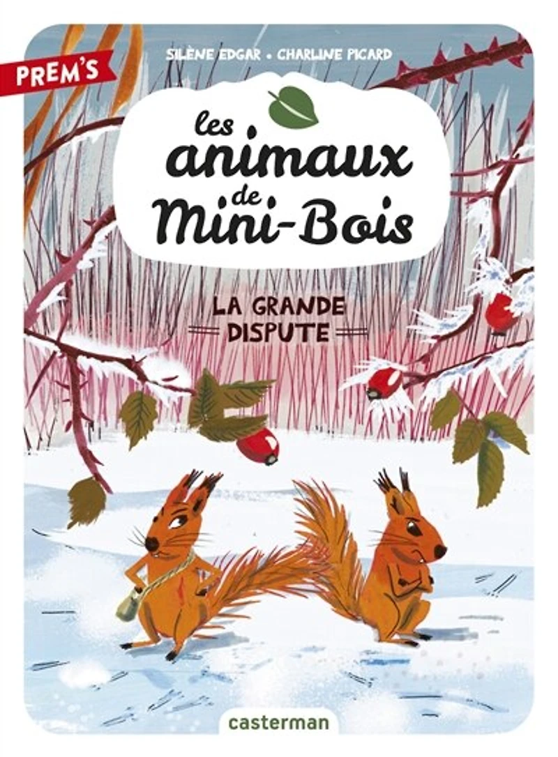 La grande dispute