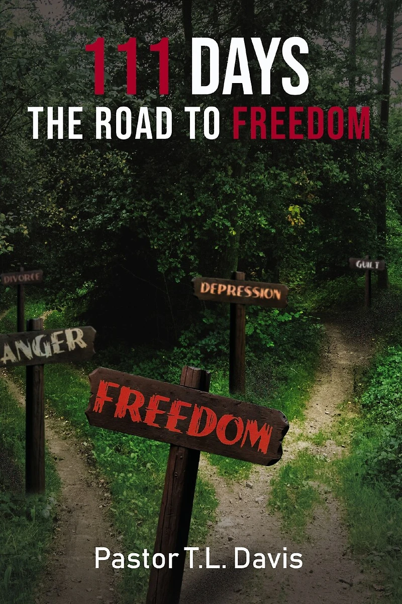 111 Days: The Road To Freedom