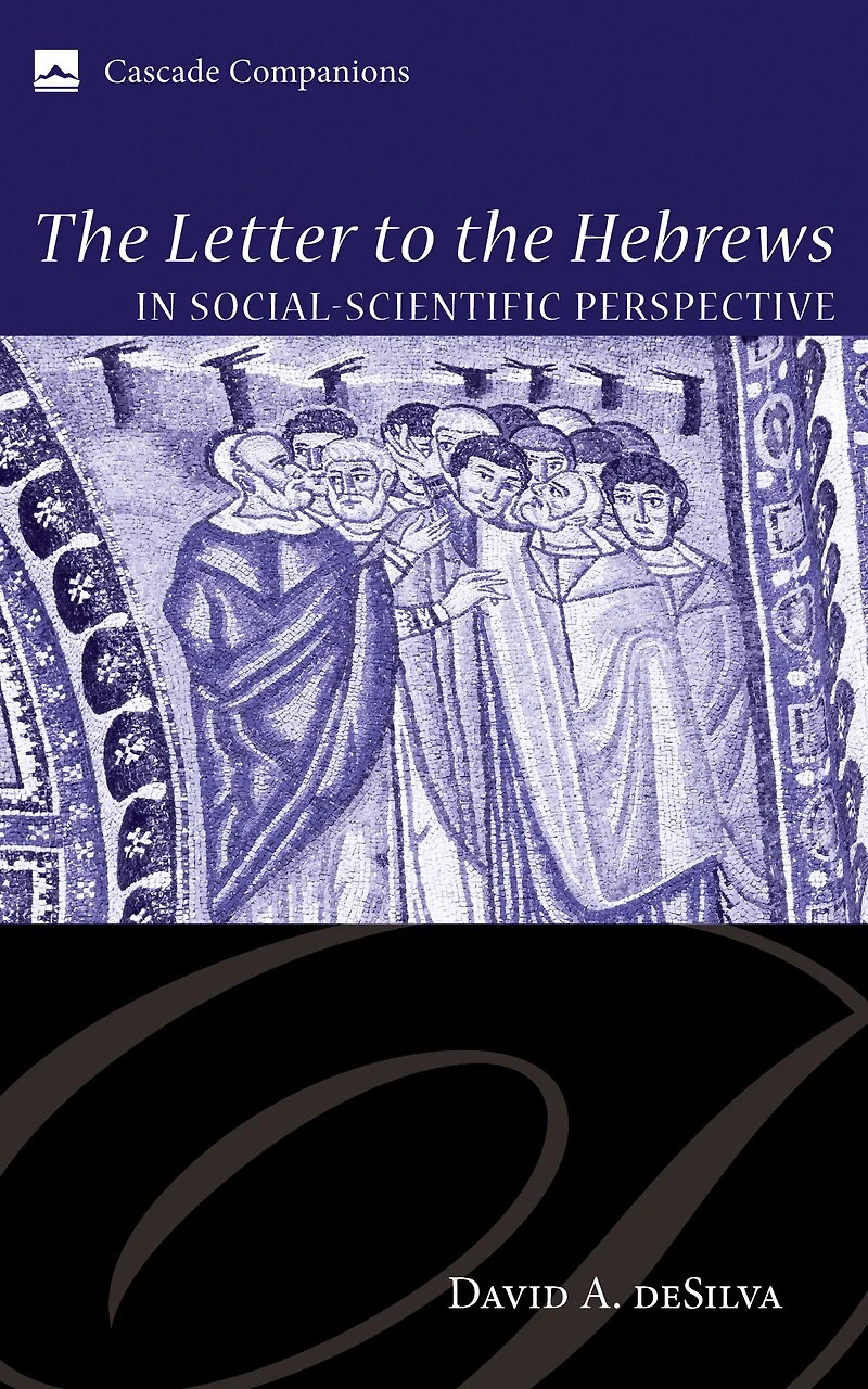the Letter to Hebrews Social-Scientific Perspective