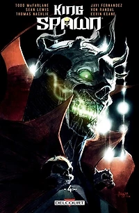 King Spawn, Vol. 4