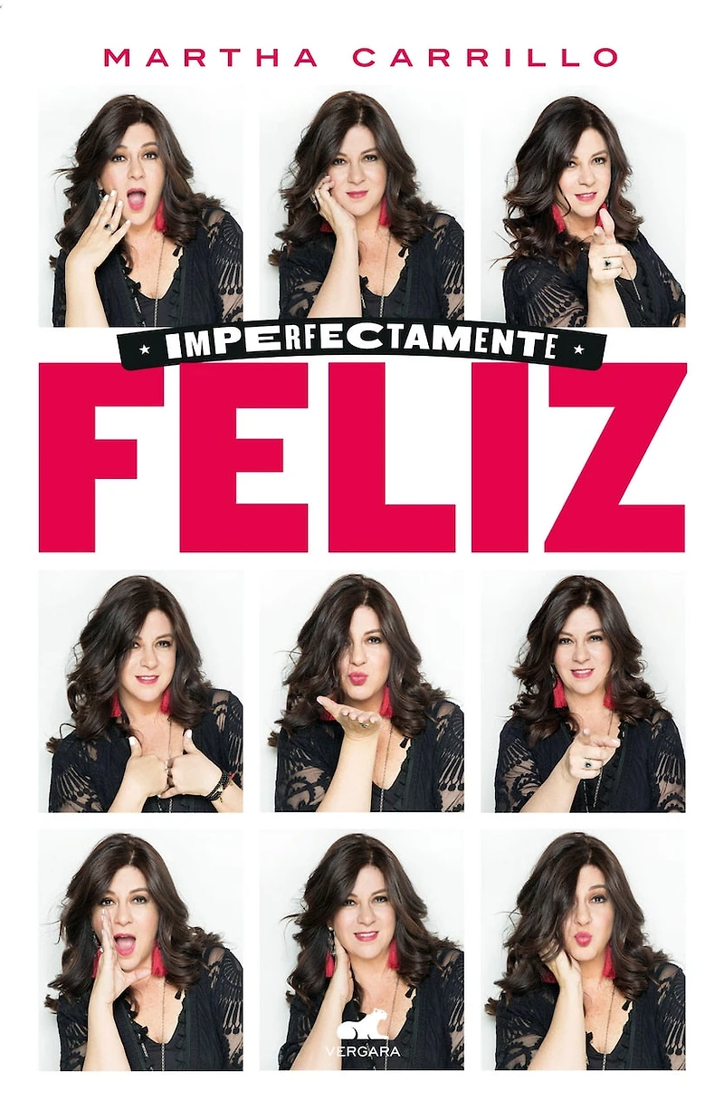 Imperfectamente feliz / Imperfectly Happy