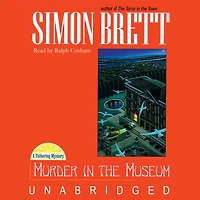 Murder the Museum