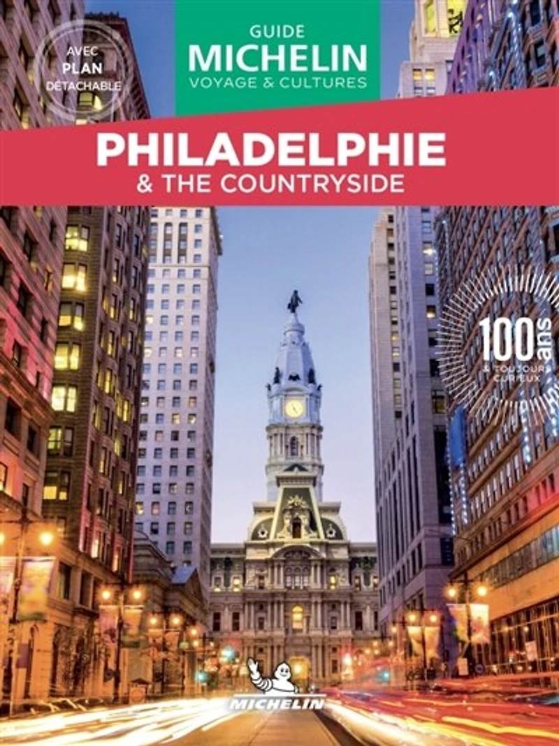 Philadelphie & the countryside