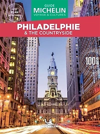 Philadelphie & the countryside