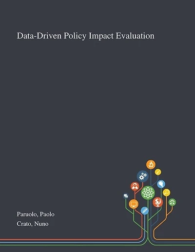 Data-Driven Policy Impact Evaluation