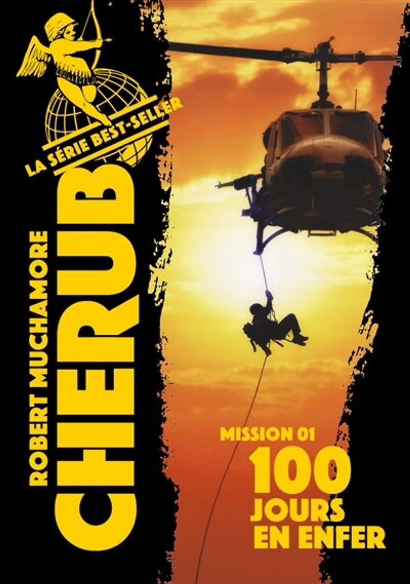 100 jours en enfer
