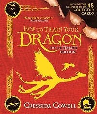 How To Train Your Dragon: Book 1