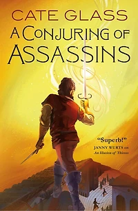 A Conjuring of Assassins