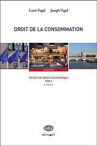 Droit de la consommation