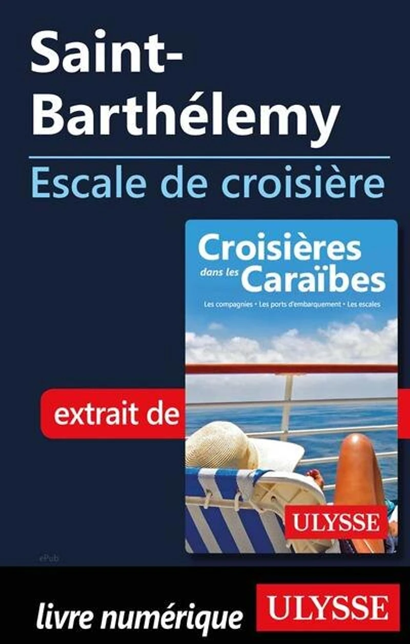 Croisières dans les Caraïbes