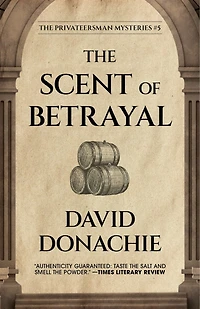 The Scent of Betrayal