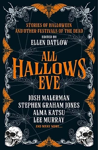 All Hallows Eve