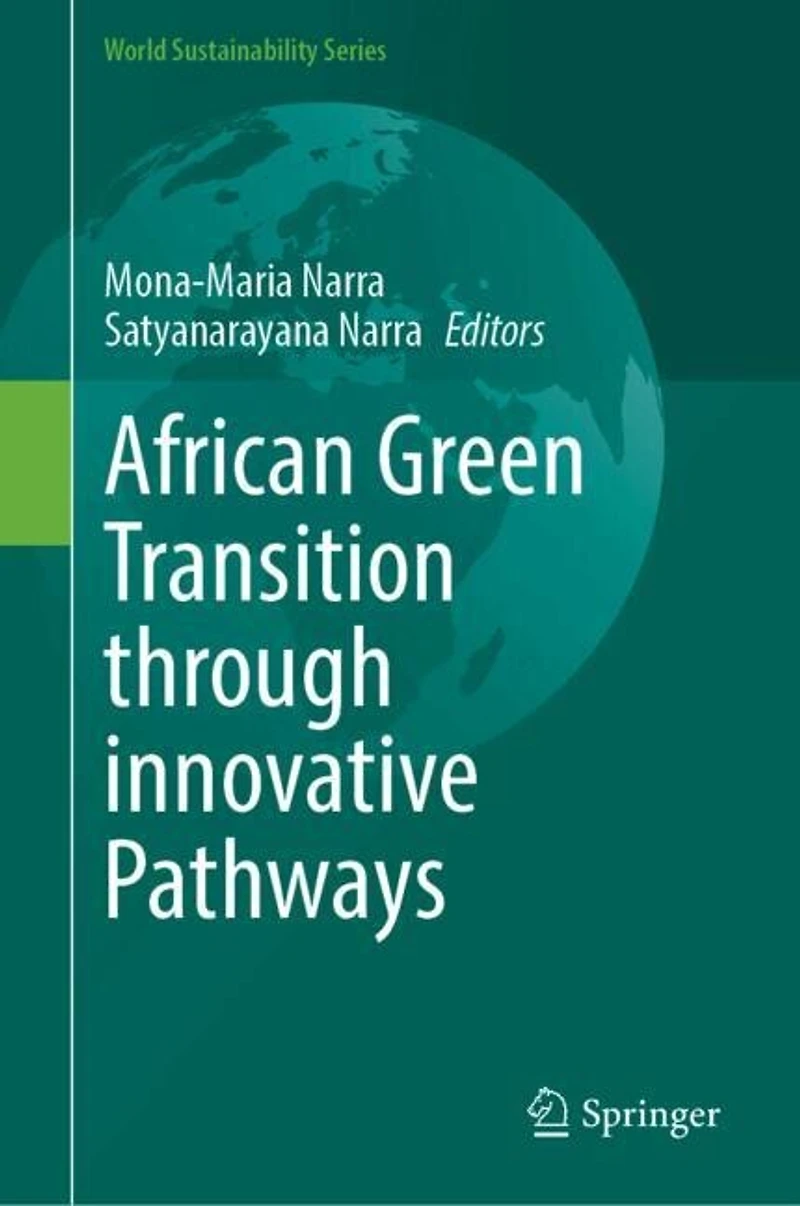 African Green Transition Through Innovative Pathways