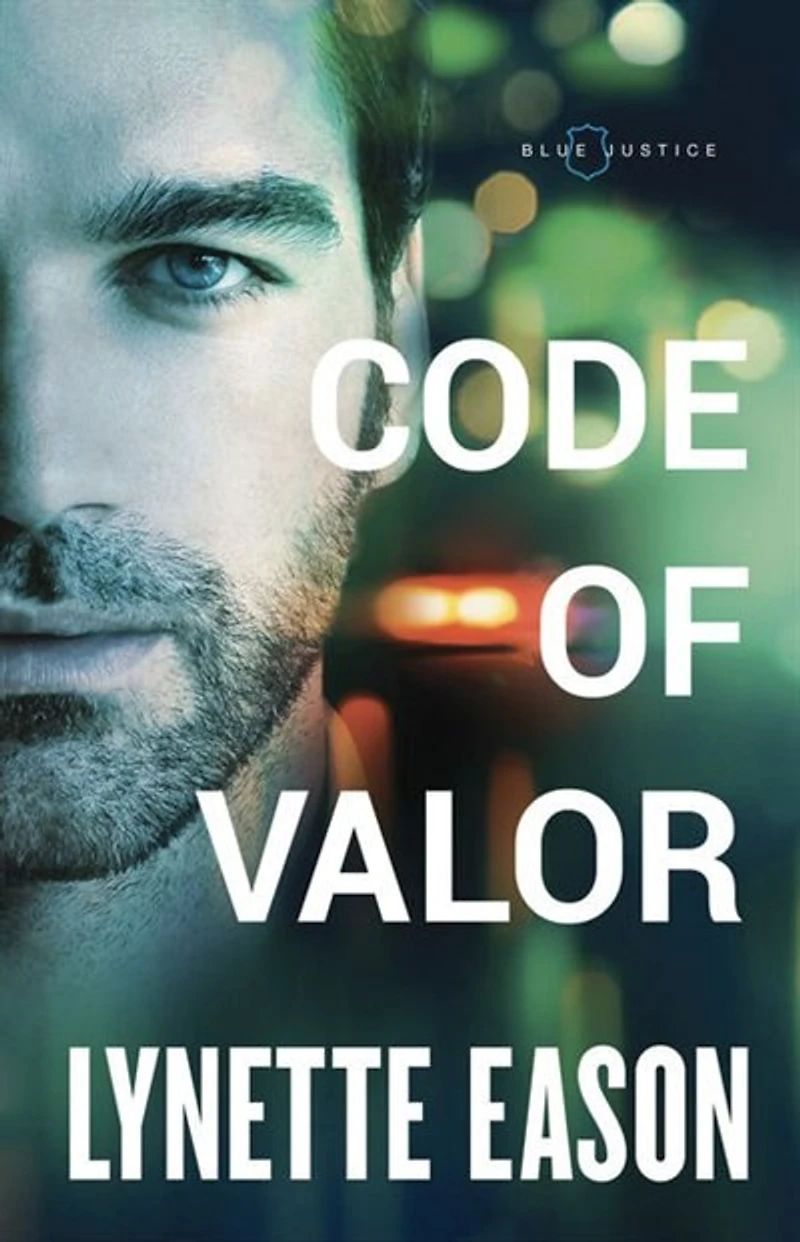 Code Of Valor: (Large Print)
