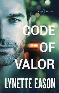 Code Of Valor: (Large  Print)
