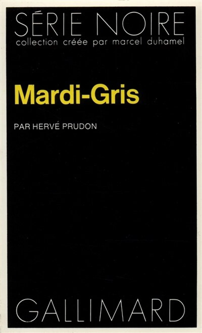 Mardi-Gris