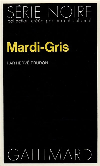 Mardi-Gris