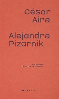 Alejandra Pizarnik
