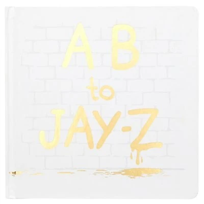 A B to Jay-Z