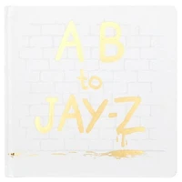 A B to Jay-Z