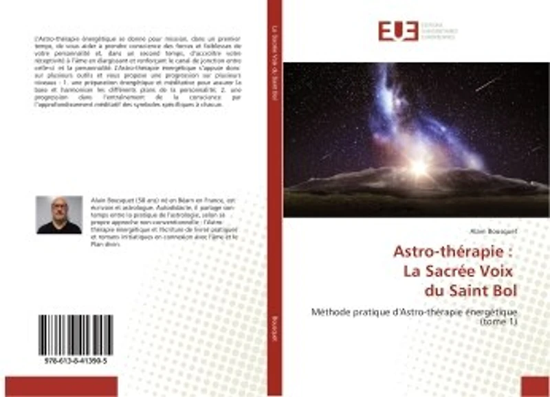 Astro-thérapie: La Sacrée Voix du Saint Bol