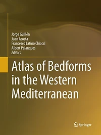 Atlas of Bedforms the Western Mediterranean
