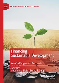 Financing Sustainable Development: Key Challenges And Prospects