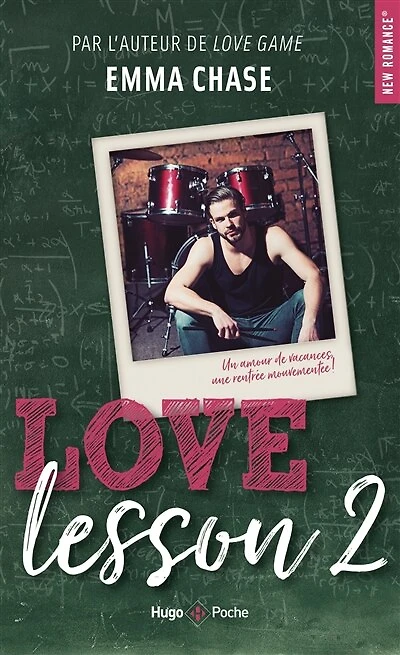 Love lesson, Vol. 2