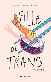 Fille de trans