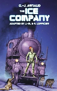 The Ice Company