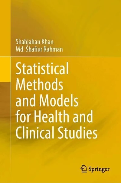 Statistical Methods and Models for Health Clinical Studies
