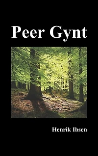 Peer Gynt