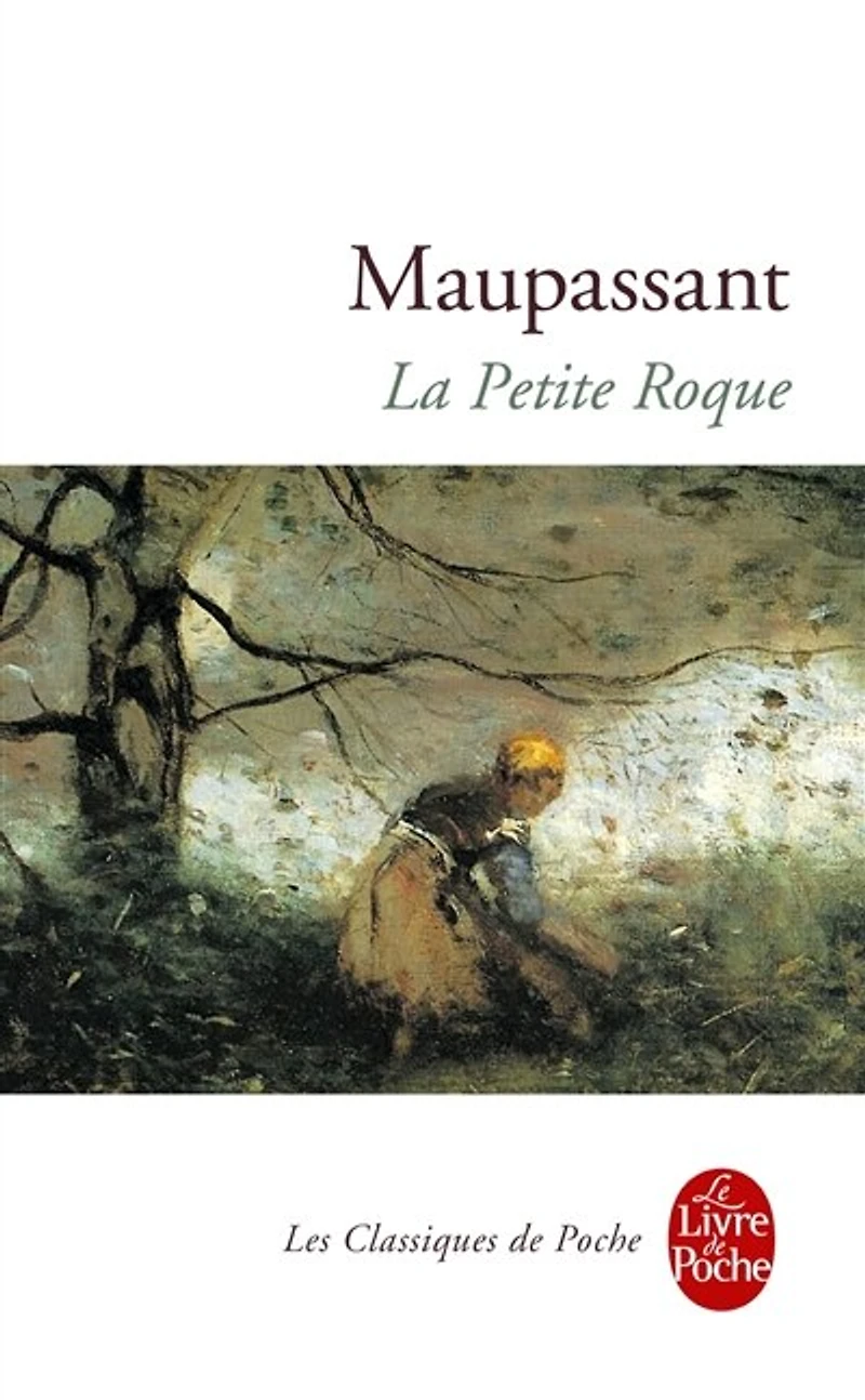 La petite Roque