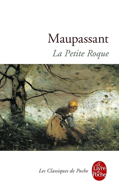 La petite Roque